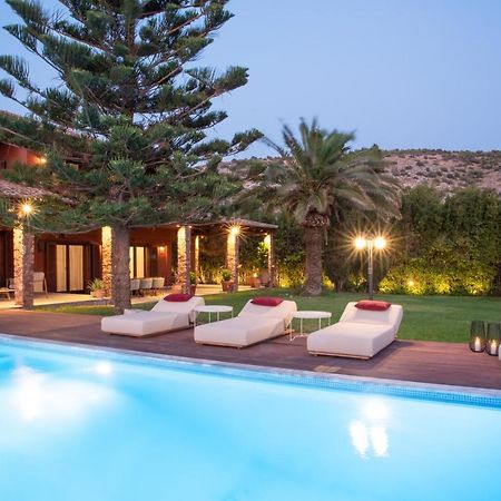 Villa Terra Mare Vari  Exterior photo