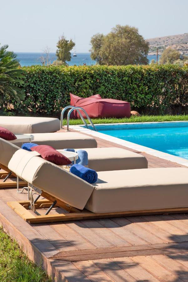 Villa Terra Mare Vari  Exterior photo